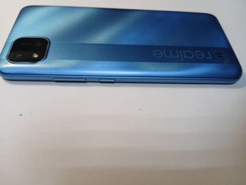 Б/в Мобільний телефон Realme c11 2021 4/64gb 01-200903159