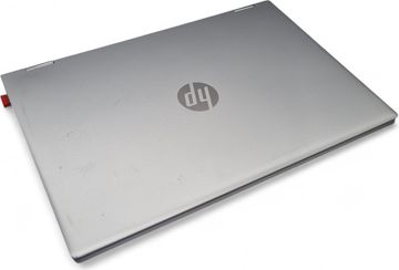 Б/в Ноутбук Hp 15/core i5 8250u ddr4/8gb ddr4/hdd *відсутній/ssd 256 gb/*інтегрована 01-200902456