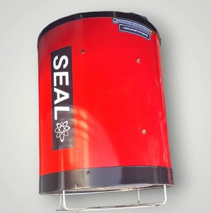 Б/в Теплова гармата Seal ir 20t 01-200897807