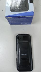 Б/в Мобільний телефон Nomi i1850 18-000094599