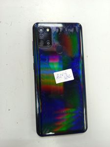 Б/в Мобільний телефон Samsung galaxy a21s a217f 3/32gb 01-200900925