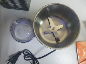 Б/в Кавомолка Bitek bt 7113 16-000273984