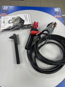 Б/в Зварювальний апарат Vitals mma-1400h lcd mini 16-000271129