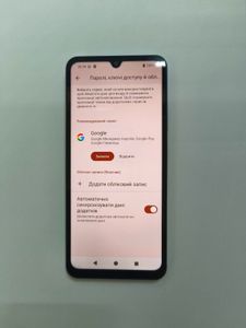 Б/в Мобільний телефон Xiaomi redmi a5 4/128gb 01-200903211