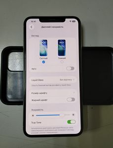 Б/в Мобільний телефон Apple iphone 11 pro max 64gb 01-200904370