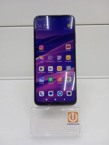 Б/в Мобільний телефон Xiaomi redmi 10 4/64gb 01-200901969