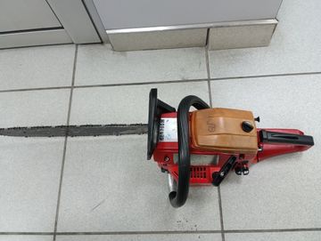 Б/в Пила ланцюгова Goodluck gl5200 01-200900811