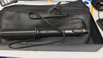 Б/в Щітка-стайлер Ghd cbw322 01-200903526