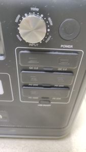 Б/у Зарядная станция Choetech bs008 01-200903958