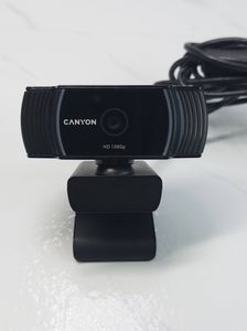 Б/в Веб - камера Canyon cns-cwc5 01-200871213