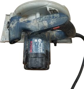 Б/в Пила дискова Bosch gks 190 01-200871086