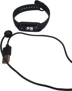 Б/в Фітнес-браслет Xiaomi mi smart band 6 01-200875008