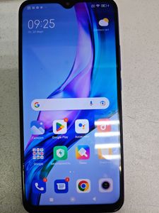 Б/в Мобільний телефон Xiaomi redmi 9 4/64gb 01-200905648