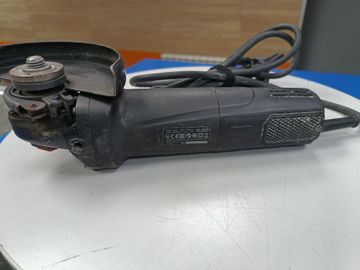 Б/у Угловая шлифмашина Dnipro-M gs-140se 2021 01-200905557