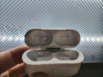 Б/в Навушники Apple airpods pro 3 01-200903163