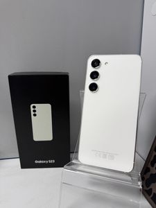 Б/в Мобільний телефон Samsung galaxy s23 8/256gb 01-200904929