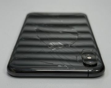 Б/у Мобільний телефон Apple iphone xs max 256gb 01-200905660