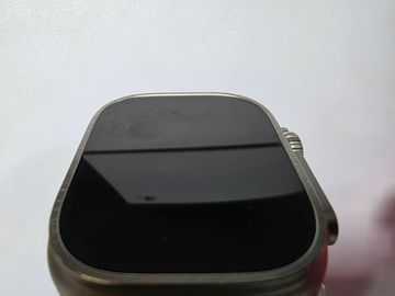 Б/в Смарт-годинник Apple watch ultra 2 gps + cellular 49mm titanium case 01-200881509