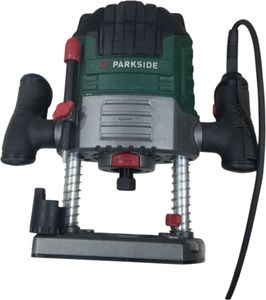 Б/в Фрезер Parkside pof 1200 e4 01-200902529