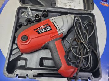 Б/в Гайковерт Vitals ua 50105gnve 01-200875508