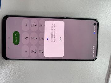 Б/в Мобільний телефон Oppo reno 5 lite 8/128gb 01-200906160