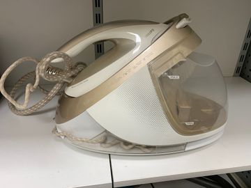 Б/в Праска Philips gc9642/60 01-200903636