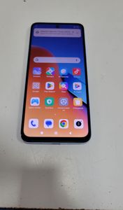 Б/у Мобільний телефон Xiaomi redmi 12 4/128gb 01-200897925