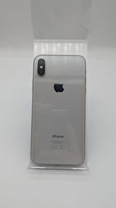 Б/у Мобільний телефон Apple iphone x 256gb 01-200905865
