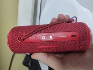 Б/в Акустика Jbl flip 6 01-200906108