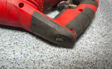 Б/в Шабельна пила Einhell tc-ap 650 e 01-200904826