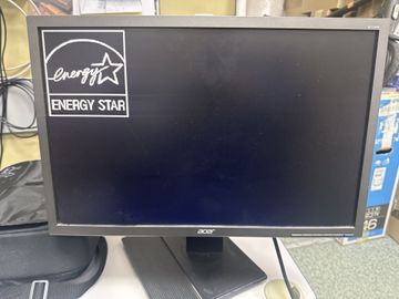 Б/у Монитор Acer b226wl 01-200906397