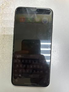 Б/у Мобільний телефон Apple iphone xs max 256gb 01-200906771