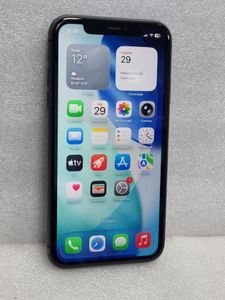 Б/у Мобільний телефон Apple iphone 11 64gb 01-200907092