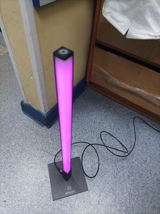 Б/у Лампа настольная Intellect 50cm square mini 01-200906634