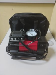 Б/в Автомобільний компресор Intertool ac-0001 01-200906498