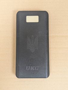 Б/в Повербанк Unk 20000 mah 01-200906356