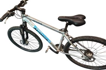 Б/у Велосипед Author 26' 01-200806332