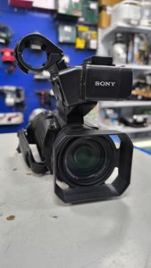 Б/у Видеокамера Sony hxr-nx80 01-200880917