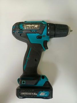 Б/в Набір інструментів Makita df333d 2шт, mp100d, 3 акб bl1016, +bl1021|b 1зп 01-200905283