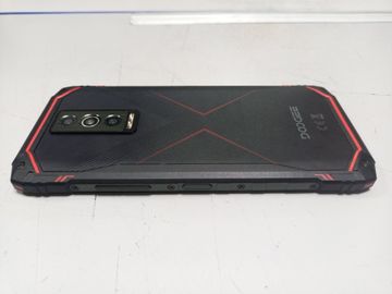 Б/в Мобільний телефон Doogee blade 10 pro energy 6/256gb 01-200907651