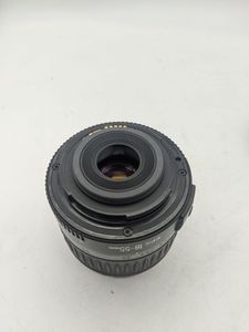 Б/в Фотооб`єктив Canon ef-s 18-55mm f/3,5-5,6 is ii 01-200804737