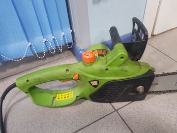 Б/в Пила ланцюгова Procraft k1800 01-200906332