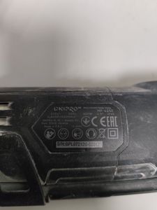 Б/в Багатофункціональний інструмент Dnipro-M mf-42se 01-200907777