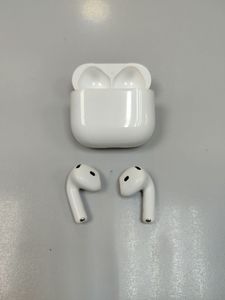 Б/у Наушники Apple airpods 4 with active noise cancellation 01-200907548