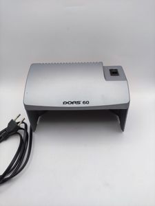 Б/в Детектор валют Dors 60 01-200908093