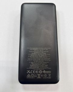 Б/в Повербанк Anker powercore 20000mah 87w 01-200907712