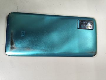 Б/у Мобільний телефон Zte blade a71 a7030 3/64gb 01-200908185