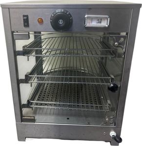 Б/у Вітрина теплова Hurakan hkn-wd1 01-200746565