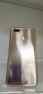 Б/в Мобільний телефон Oppo a5s 3/32gb 01-200907555