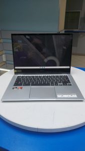 Б/у Ноутбук Acer 14/ryzen 3 3250u ddr4/4gb ddr4/ssd 32 gb/*інтегрована 01-200907999